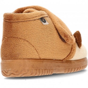 HAUSSCHUHE VICTORIA KINDER 105119 CUERO
