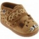 HAUSSCHUHE VICTORIA KINDER 105119 CANELA