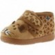 HAUSSCHUHE VICTORIA KINDER 105119 CANELA