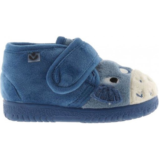 HAUSSCHUHE VICTORIA KINDER 105119 JEANS HAUSSCHUHE VICTORIA KINDER 105119 JEANS