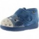 HAUSSCHUHE VICTORIA KINDER 105119 JEANS
