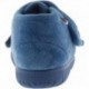 HAUSSCHUHE VICTORIA KINDER 105119 JEANS