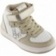 VICTORIA TIEMPO ZWEIFARBIGER STIEFEL 1124111 PLATINO