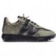 Wonders A-2464 Odisei-Sneaker KAKI