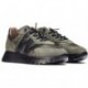 Wonders A-2464 Odisei-Sneaker KAKI