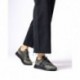 Wonders A-2464 Odisei-Sneaker KAKI