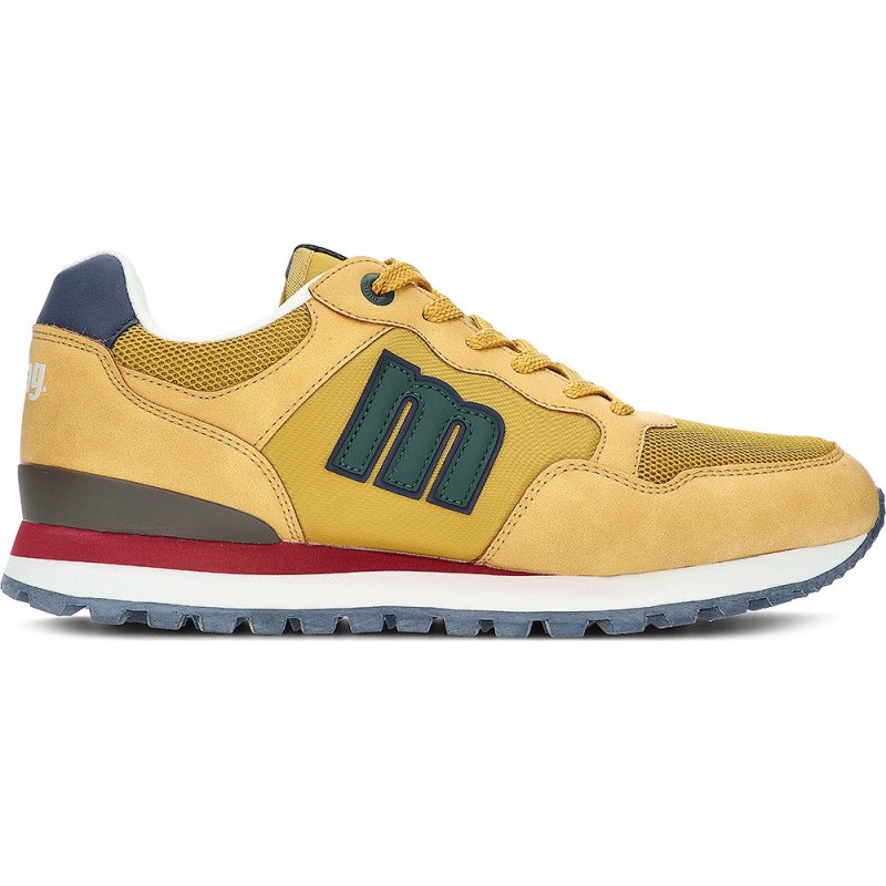 SPORT MTNG JUGENDLICH 84711 OCRE