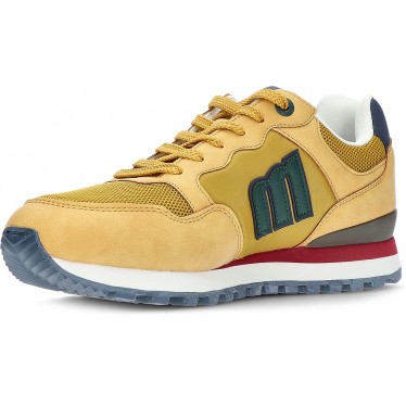 SPORT MTNG JUGENDLICH 84711 OCRE