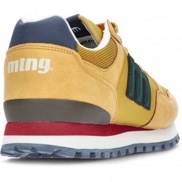 SPORT MTNG JUGENDLICH 84711 OCRE