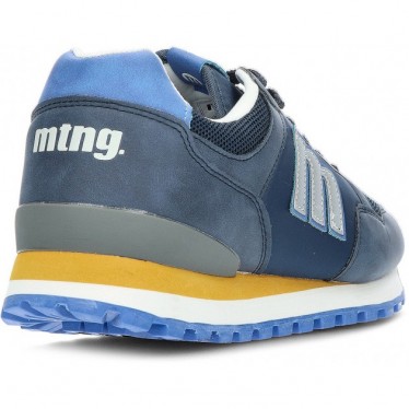 SPORT MTNG JUGENDLICH 84711 NAVY