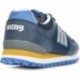 SPORT MTNG JUGENDLICH 84711 NAVY