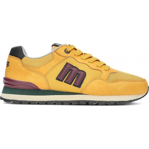 SPORT MTNG JUGENDLICH 84711 MUSTARD SPORT MTNG JUGENDLICH 84711 MUSTARD