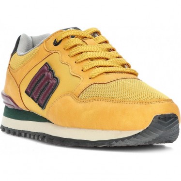 SPORT MTNG JUGENDLICH 84711 MUSTARD