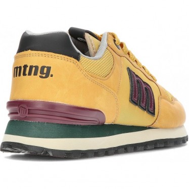 SPORT MTNG JUGENDLICH 84711 MUSTARD