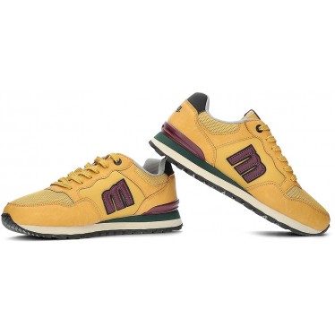 SPORT MTNG JUGENDLICH 84711 MUSTARD