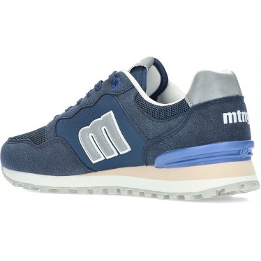 SPORT MTNG JUGENDLICH 84711 AZUL
