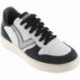 Victoria Sneakers 1258259 Madrid Wildleder ACERO
