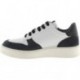Victoria Sneakers 1258259 Madrid Wildleder ACERO
