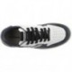 Victoria Sneakers 1258259 Madrid Wildleder ACERO