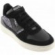 Sneakers Victoria 1258261 Madrid Glitzer NEGRO