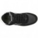 Sneakers Victoria 1258261 Madrid Glitzer NEGRO