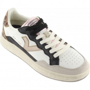 Sneakers Victoria 8806104 Smash Animal Pop FUCSIA