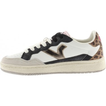 Sneakers Victoria 8806104 Smash Animal Pop FUCSIA