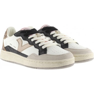 Sneakers Victoria 8806104 Smash Animal Pop FUCSIA