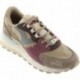 Turnschuhe Victoria 1156109 Luna Wildleder BEIGE