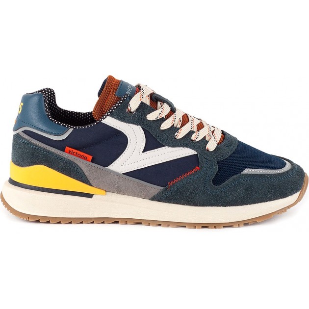 Victoria 8802111 Leggera Urban Sneakers MARINO Victoria 8802111 Leggera Urban Sneakers MARINO