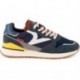 Victoria 8802111 Leggera Urban Sneakers MARINO