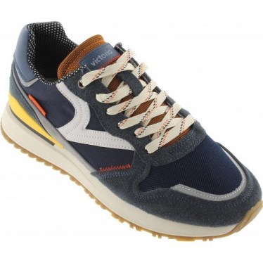 Victoria 8802111 Leggera Urban Sneakers MARINO