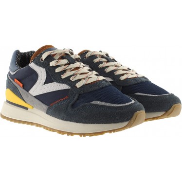 Victoria 8802111 Leggera Urban Sneakers MARINO