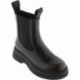 Victoria 1301104 Dublin Chelsea-Stiefel mit Ledereffekt MARRON