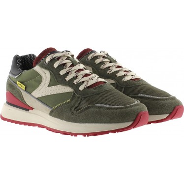 Victoria 8802111 Leggera Urban Sneakers KAKI
