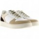 Victoria Sneakers 1258256 Madrid Wildleder und Metall PLATINO