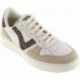 Deportiva Victoria 1258258 Madrid Croquel Wildleder BEIGE