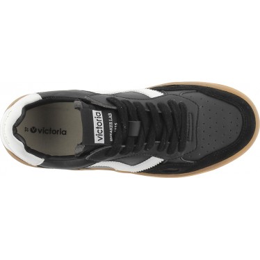 Deportiva Victoria 1257126 Seoul NEGRO