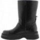 Victoria Boots 1301106 Dublin-Schnallen in Lederoptik NEGRO