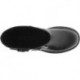 Victoria Boots 1301106 Dublin-Schnallen in Lederoptik NEGRO
