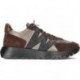 Wonders A-2464 Odisei-Sneaker MARRON