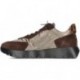 Wonders A-2464 Odisei-Sneaker MARRON