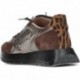 Wonders A-2464 Odisei-Sneaker MARRON