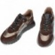 Wonders A-2464 Odisei-Sneaker MARRON