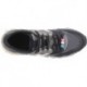 Turnschuhe Victoria 1156109 Luna Wildleder ANTRACITA