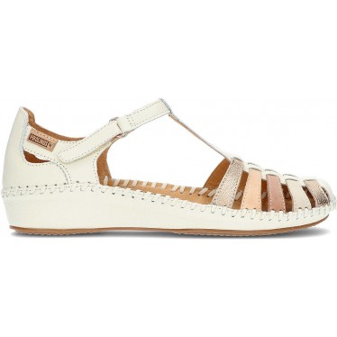 SANDALEN PIKOLINOS VALLARTA 655-0843C2 NATA