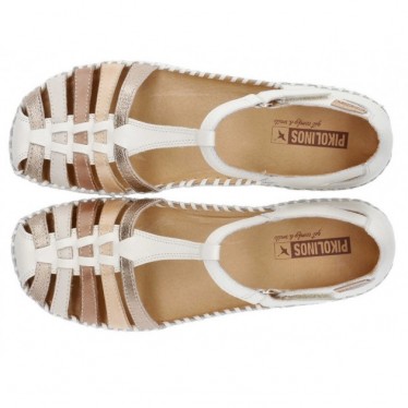 SANDALEN PIKOLINOS VALLARTA 655-0843C2 NATA