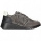 WONDERS E6750 Track-Sneaker für Damen PLOMO