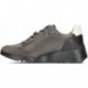 WONDERS E6750 Track-Sneaker für Damen PLOMO