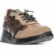 WONDERS E6750 Track-Sneaker für Damen ORO